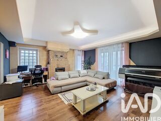  Maison à vendre 8 pièces 217 m²