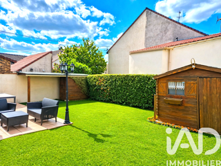  Maison � vendre 6 pi�ces 112 m�