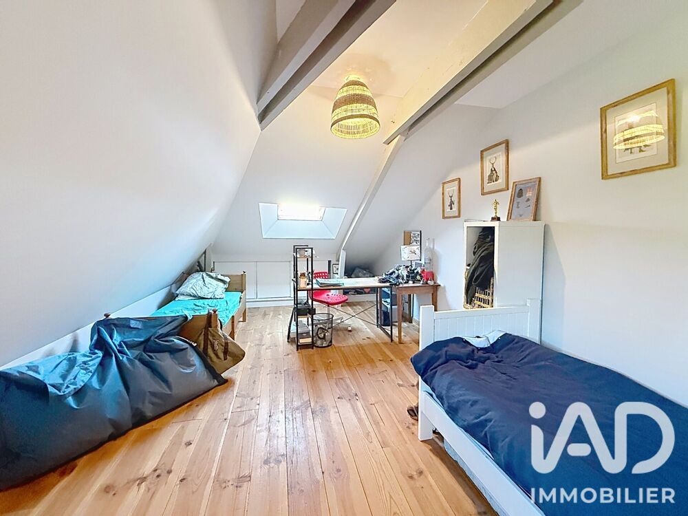 à vendre  Maison Quincampoix (76230)