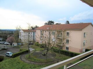  Appartement � vendre 2 pi�ces 50 m�