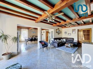  Maison à vendre 7 pièces 209 m²