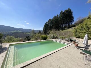  Maison � vendre 12 pi�ces 237 m�