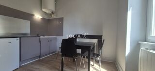 Appartement � louer 2 pi�ces 24 m�