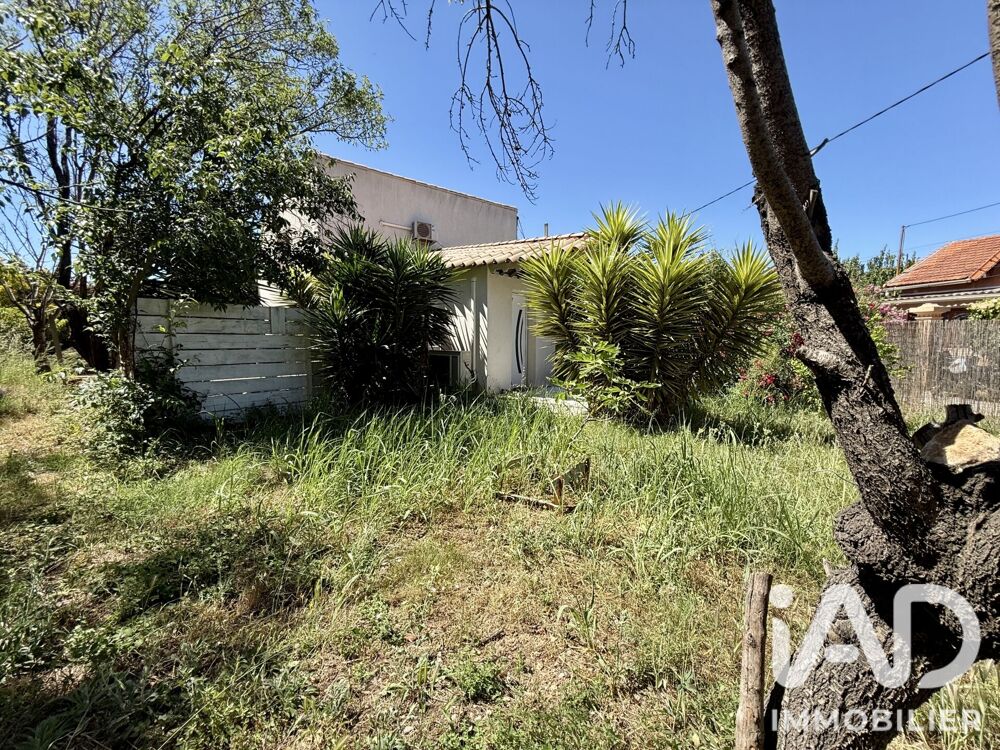 Vente Maison Vente Maison/villa 1 pièce Toulon