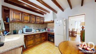  Maison à vendre 5 pièces 126 m²
