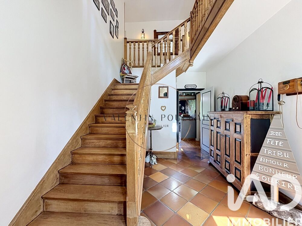 vente Maison - 13 pièce(s) - 320 m² Périers (50190)