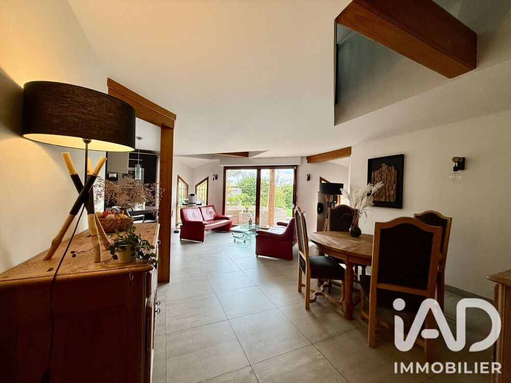 à vendre  Maison Sélestat (67600)
