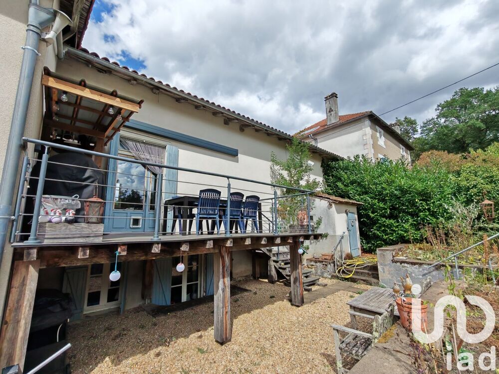 Vente Maison/villa 10 pièces