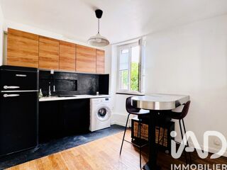  Appartement � louer 2 pi�ces 31 m�