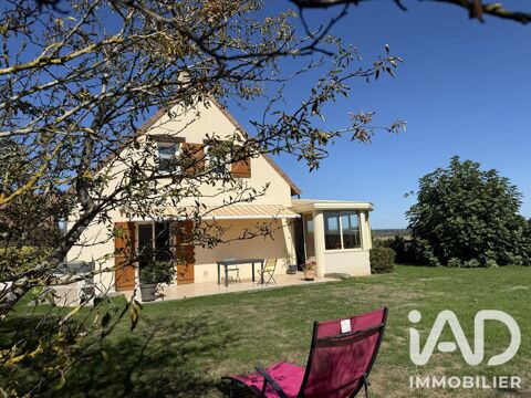   Vente Maison/villa 4 pièces Maison - 4 pièce(s) - 83 m²