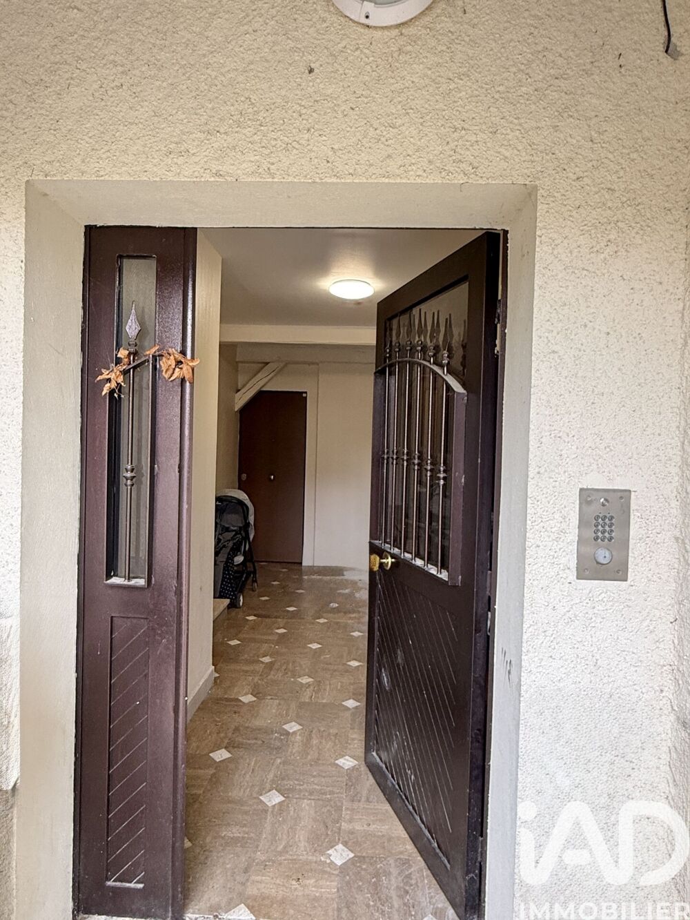 Vente Immeuble Vente Immeuble 394 m&sup2; Villemoisson-sur-orge