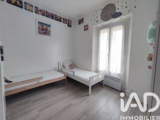  Appartement à vendre 3 pièces 55 m²