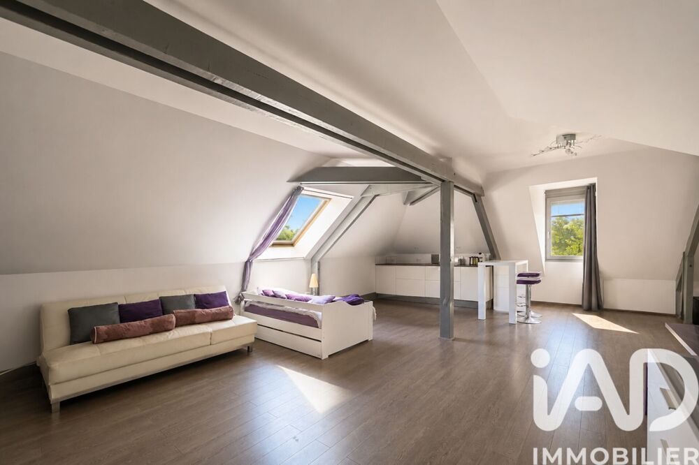à vendre  Maison Yvré-l'Évêque (72530)