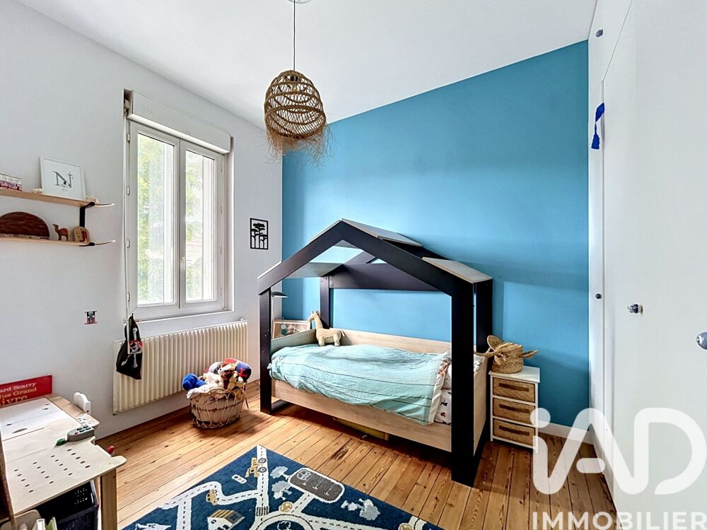 � vendre  Maison Bordeaux (33800)