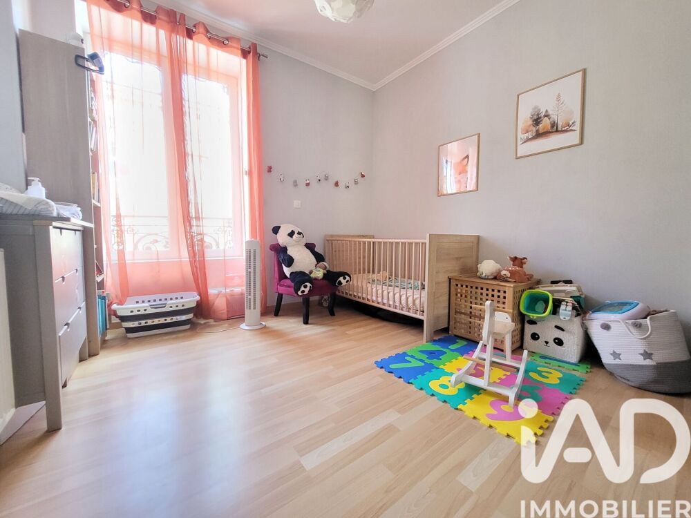 Vente Appartement Vente Appartement 3 pièces Saint-Étienne