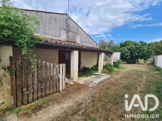  Maison à vendre 4 pièces 89 m²
