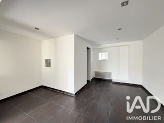  Appartement à vendre 1 pièce 27 m²