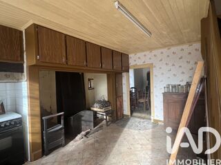  Maison à vendre 4 pièces 74 m²