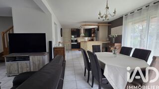  Maison � vendre 6 pi�ces 124 m�