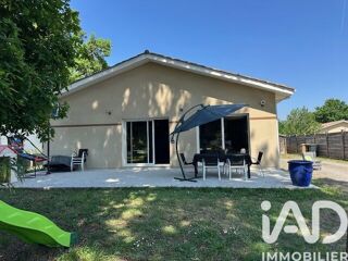  Maison à vendre 5 pièces 113 m²