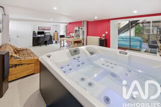  Maison à vendre 6 pièces 177 m²