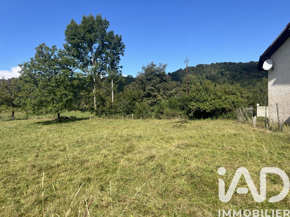 Vente Terrain Vente Terrain à bâtir 900 m&sup2; La table