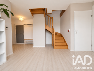  Appartement à vendre 2 pièces 37 m²