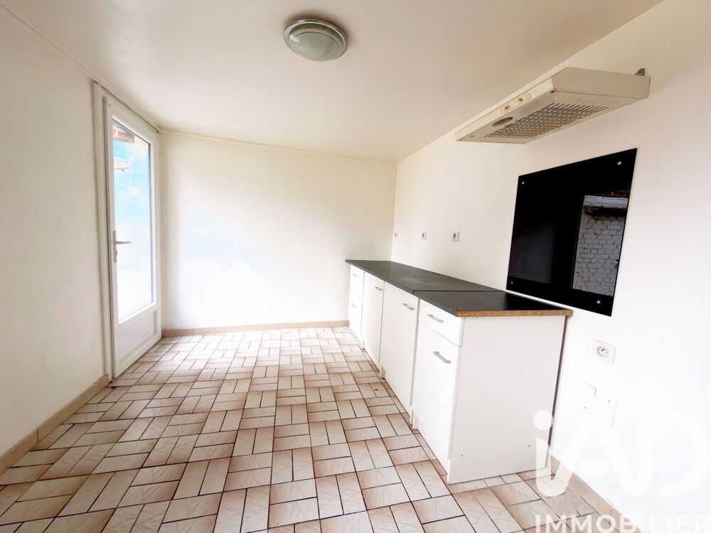 Vente Maison Vente Maison de ville 3 pièces Péronne
