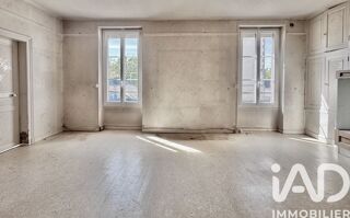  Maison à vendre 3 pièces 58 m²