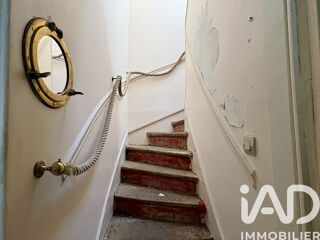  Maison � vendre 3 pi�ces 67 m�