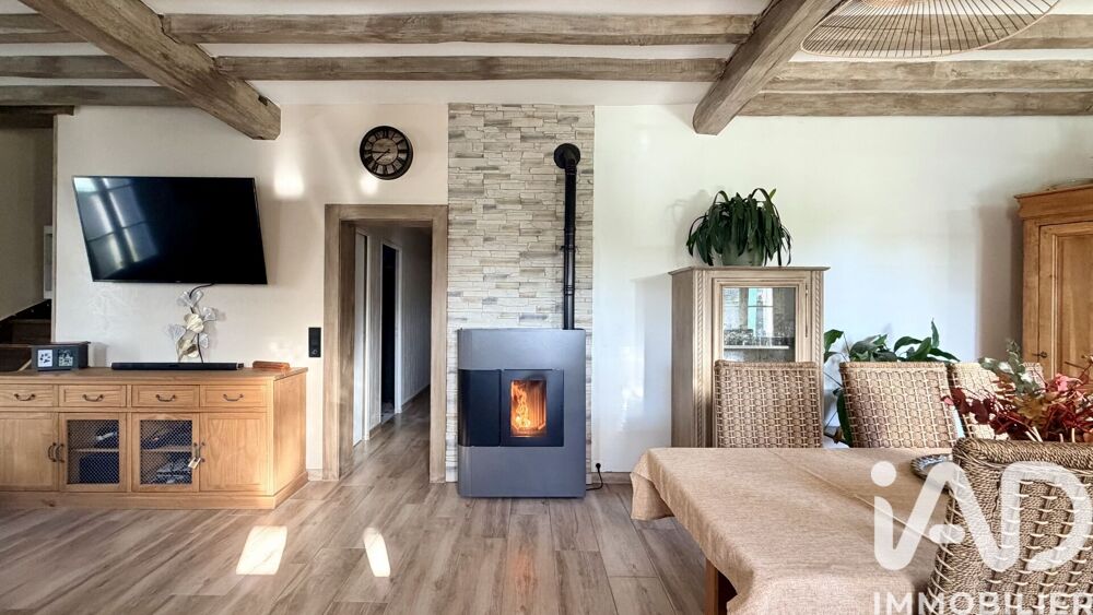 Vente Maison Vente Maison/villa 6 pièces Lavau