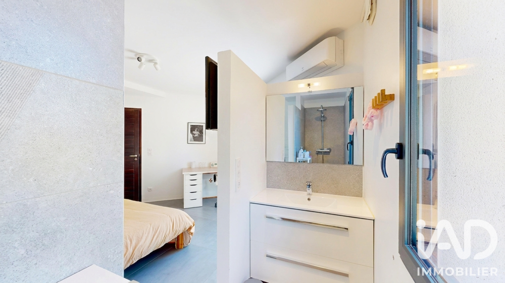 à vendre  Maison Saint-Léon (31560)