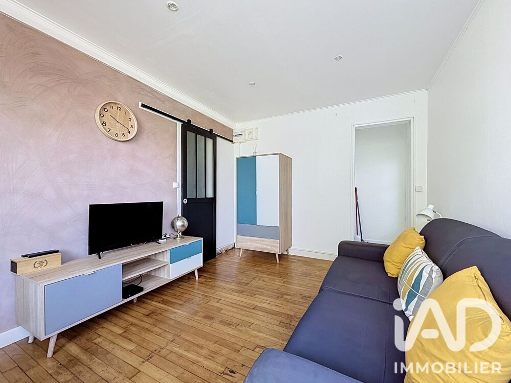Vente Appartement Vente Appartement 1 pièce Brétigny-sur-orge