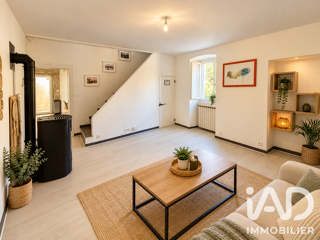  Maison à vendre 3 pièces 66 m²