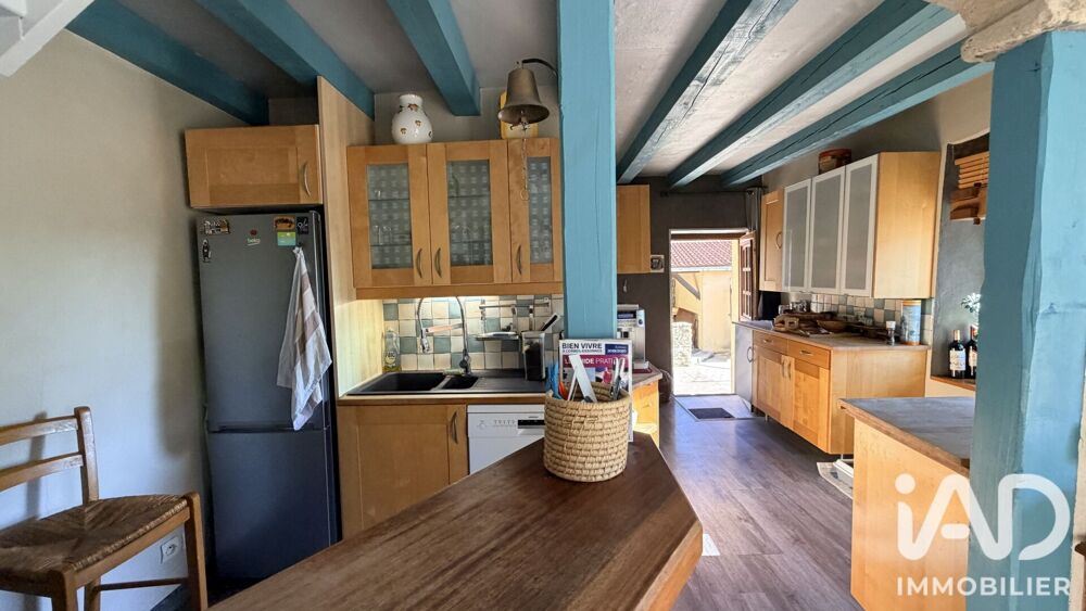 Vente Maison Vente Maison/villa 5 pièces Corbeil-essonnes