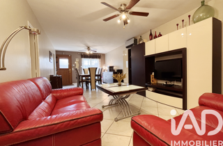  Maison à vendre 6 pièces 120 m²