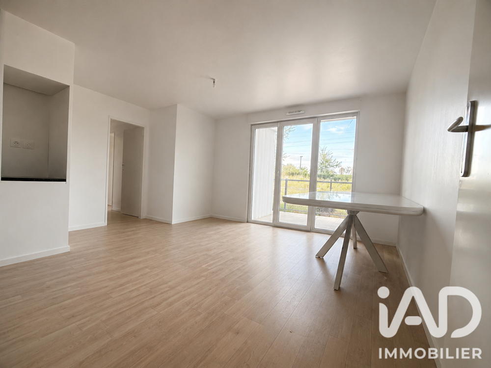 Vente Appartement Vente Appartement 4 pièces Villiers-le-bel