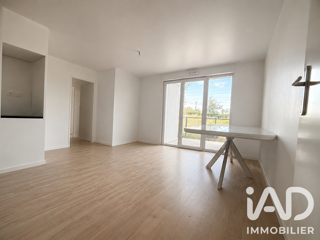  Appartement à vendre 4 pièces 76 m²