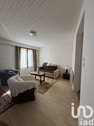  Appartement à vendre 3 pièces 56 m²