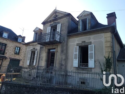   Vente Maison Maison - 8 pi�ce(s) - 188 m�