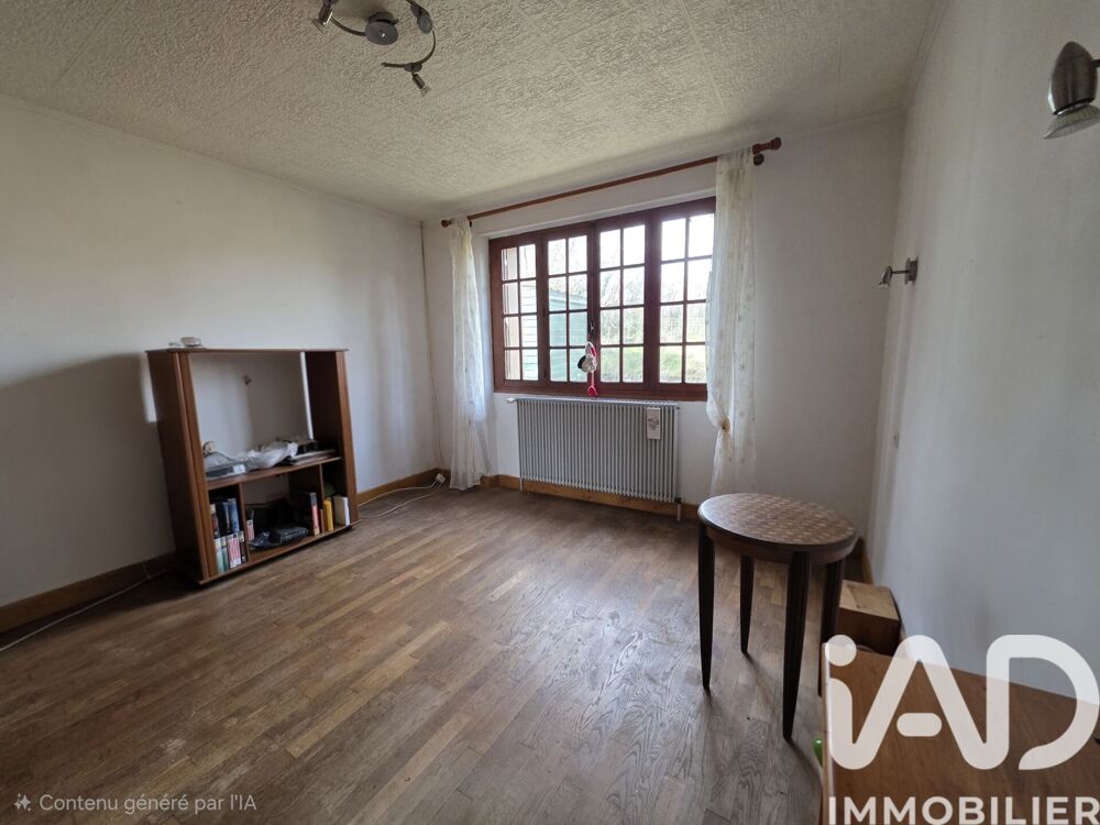 Vente Maison Vente Maison de campagne 7 pièces Surgy