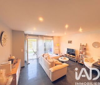  Appartement à vendre 4 pièces 83 m²
