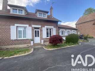Maison 175m2 Mondescourt
