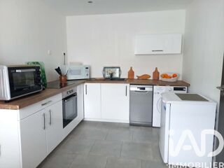  Maison à vendre 5 pièces 106 m²