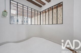  Appartement à vendre 2 pièces 40 m²