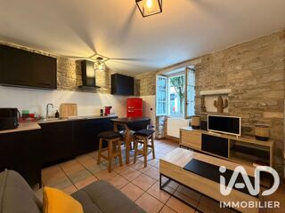  Appartement à louer 2 pièces 30 m²
