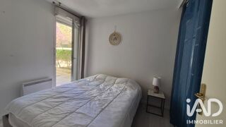  Appartement à vendre 2 pièces 44 m²