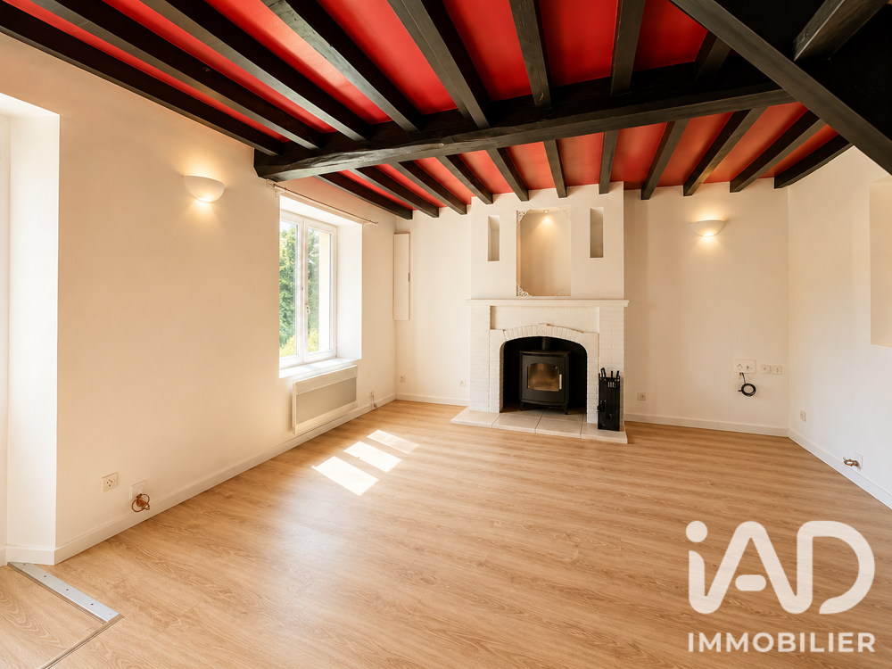 Vente Maison Vente Maison traditionnelle 4 pièces Gisors