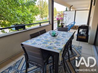  Appartement à vendre 4 pièces 87 m²