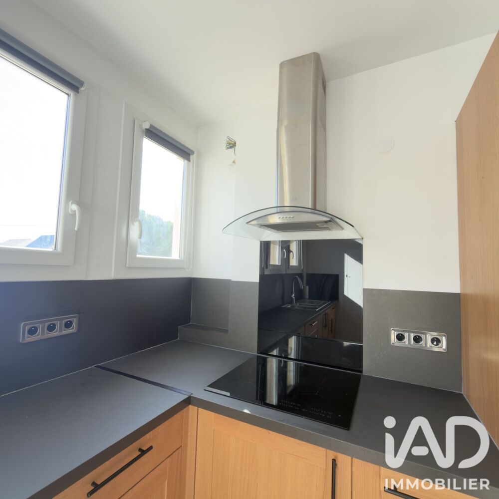 Vente Appartement Vente Appartement 3 pièces La rochette